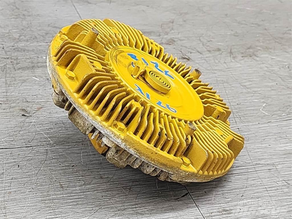 CAT 3126 Haszonjárművek - Egyéb