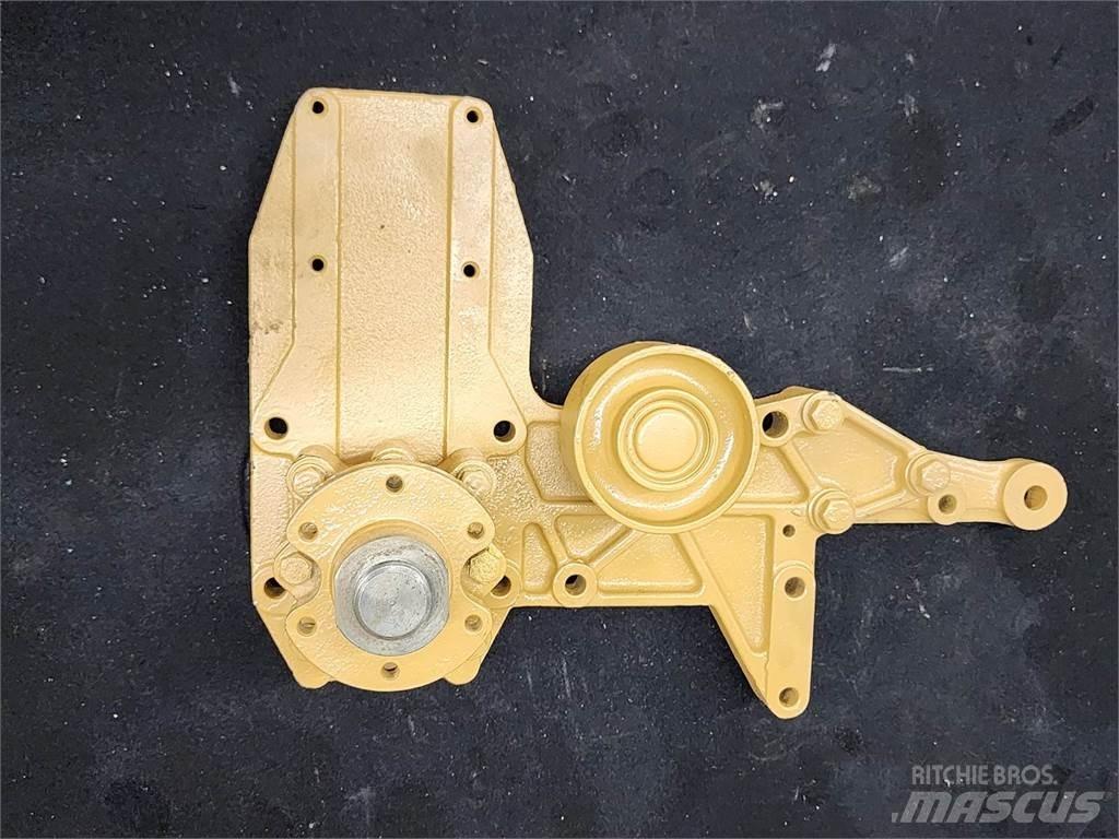 CAT 3126 Motorok