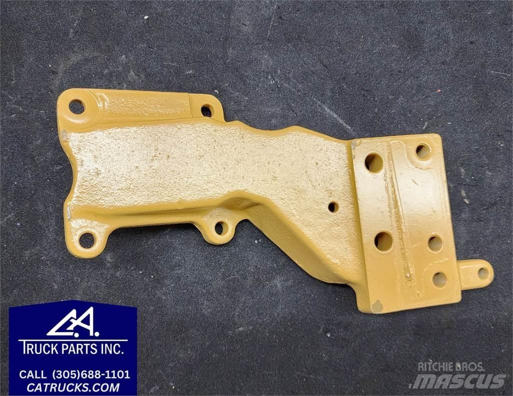 CAT 3126 Motorok