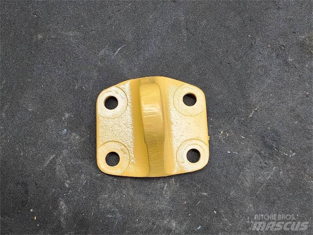 CAT 3126 Motorok