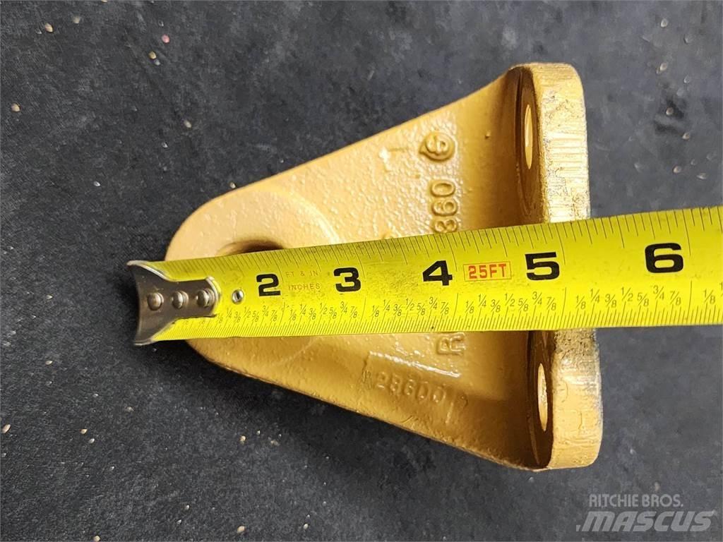 CAT 3126 Motorok
