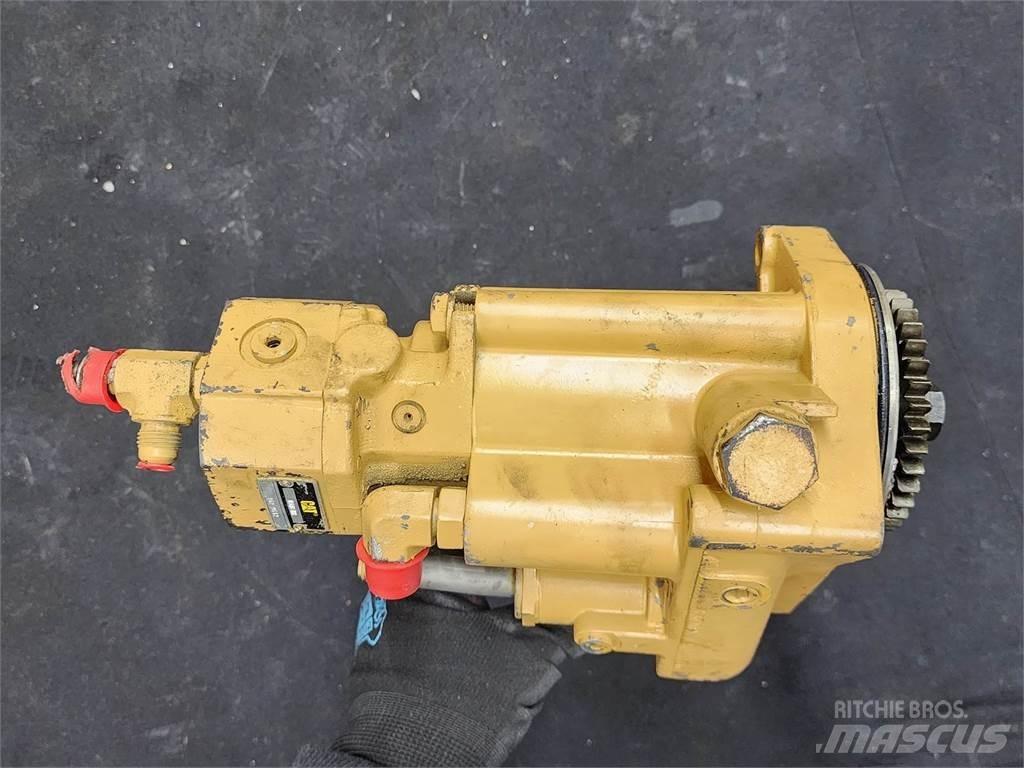 CAT 3126 Haszonjárművek - Egyéb