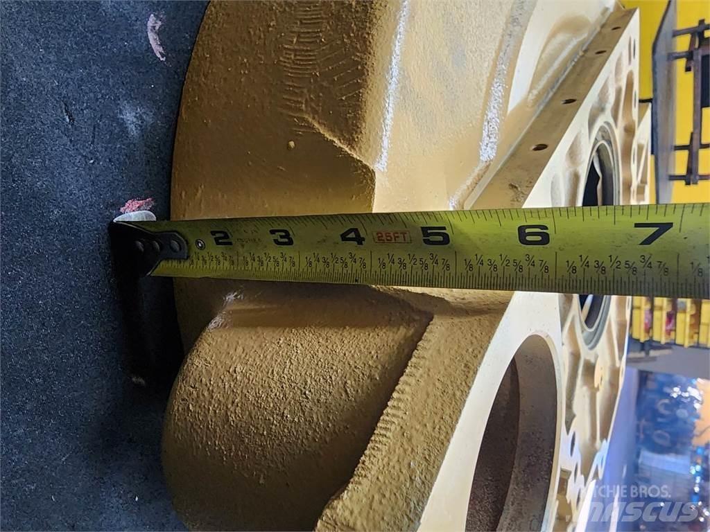 CAT 3126 Haszonjárművek - Egyéb