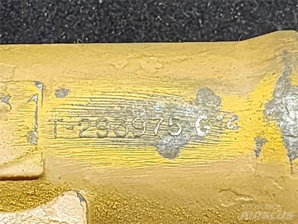 CAT 3126 Egyéb alkatrészek