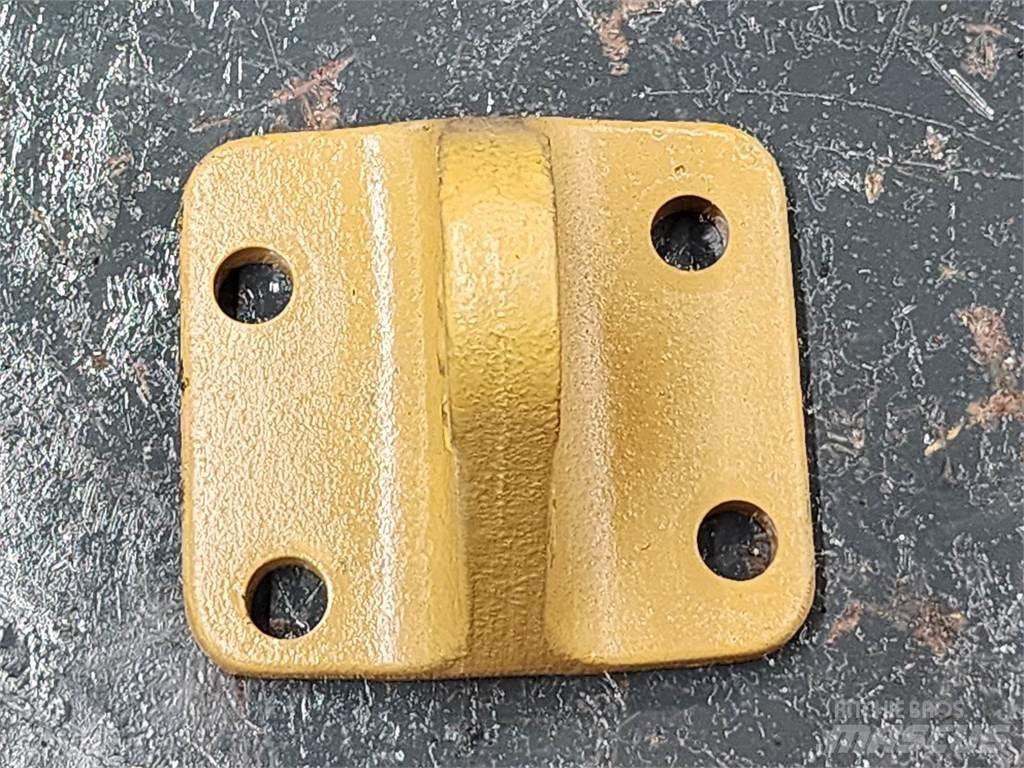 CAT 3126 Motorok
