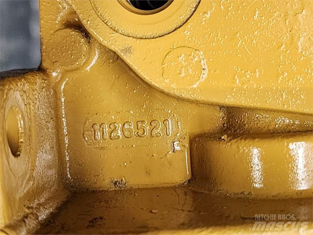 CAT 3126 Haszonjárművek - Egyéb