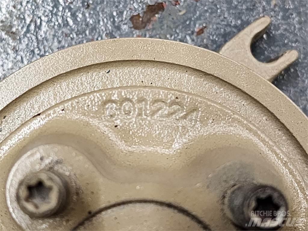 CAT 3126 Haszonjárművek - Egyéb