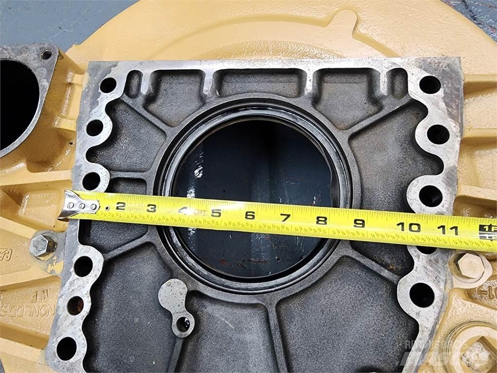 CAT 3126 Haszonjárművek - Egyéb