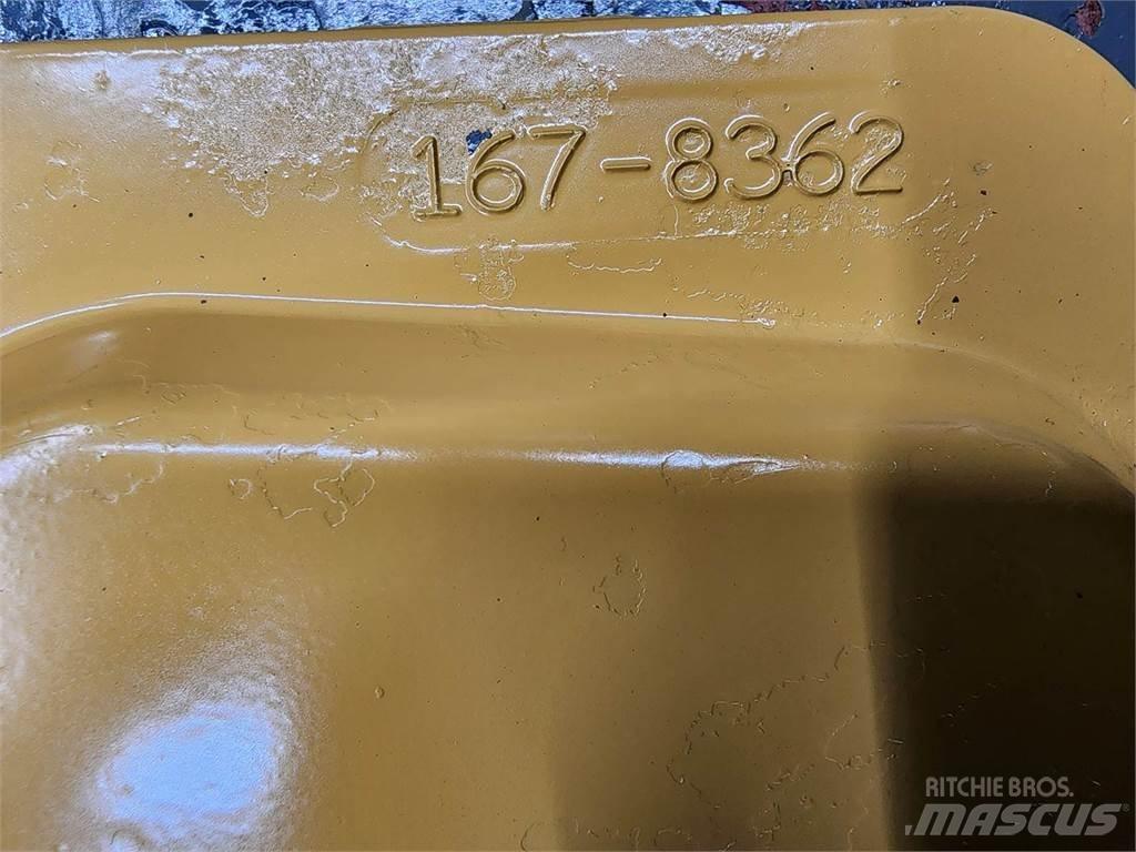 CAT 3126 Haszonjárművek - Egyéb
