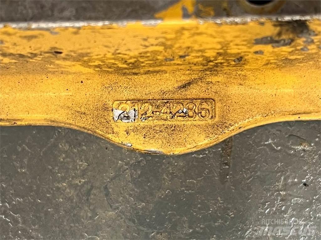 CAT 3126 Haszonjárművek - Egyéb