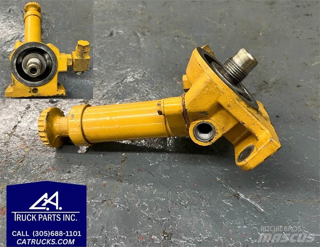 CAT 3126 Haszonjárművek - Egyéb