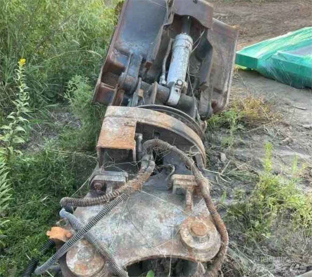 CAT 315CL Lánctalpas kotrók