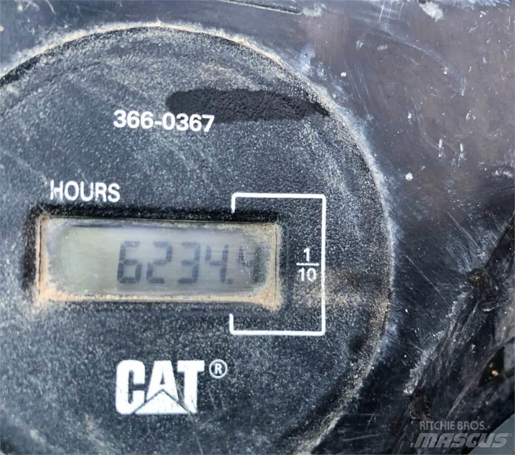 CAT 315FL Lánctalpas kotrók