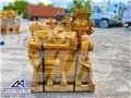CAT 3208 Motorok