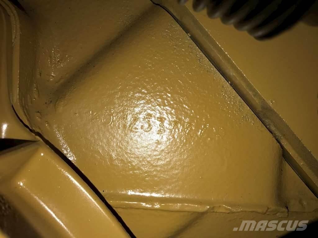 CAT 3208T Motorok