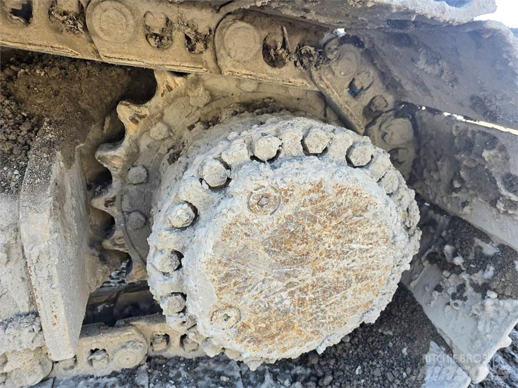 CAT 324EL Lánctalpas kotrók
