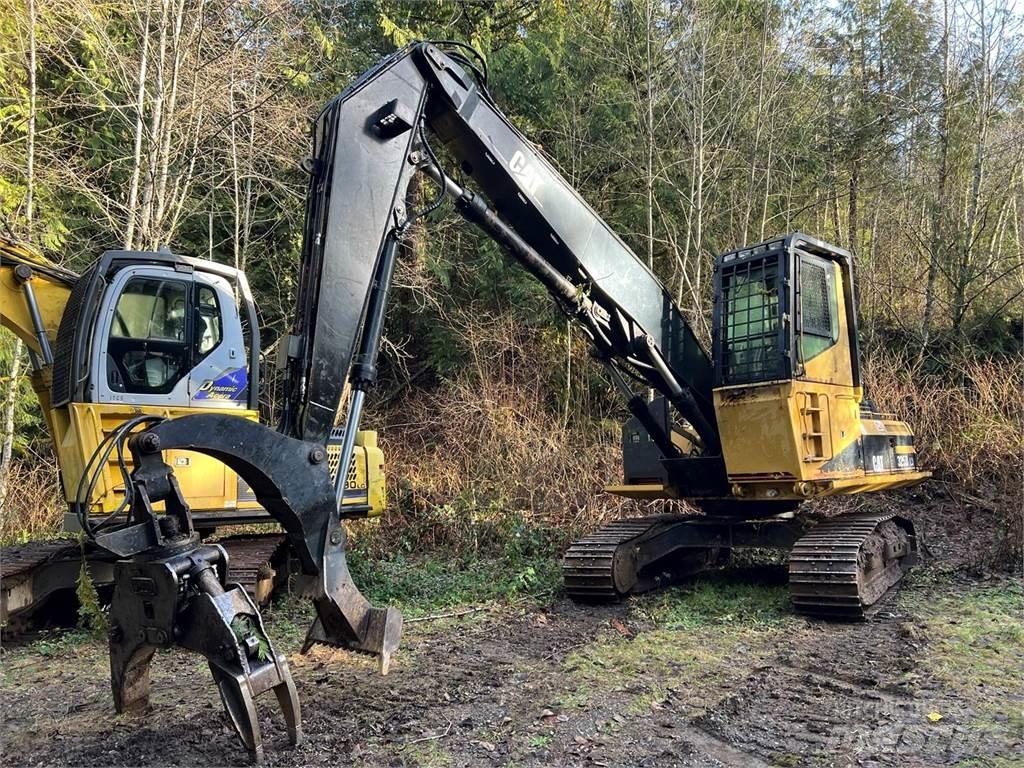 CAT 325BL Átrakógépek
