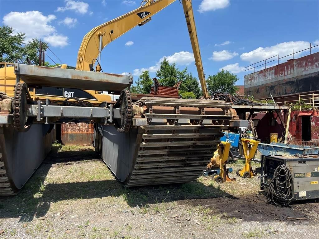 CAT 325CL Lánctalpas kotrók