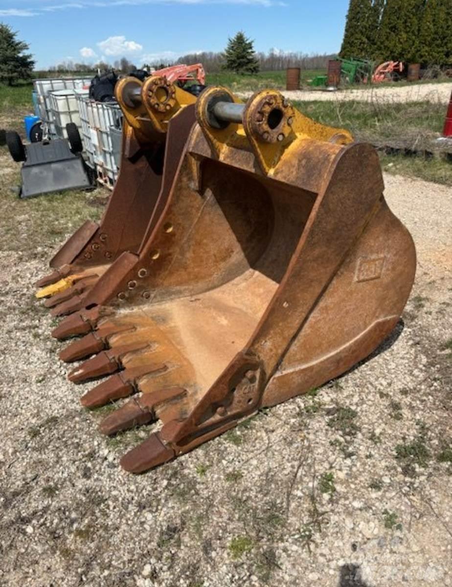 CAT 329EL Lánctalpas kotrók