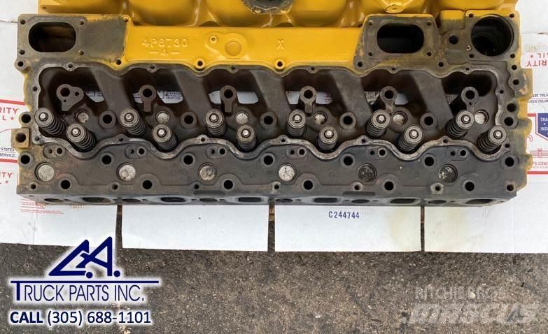 CAT 3306 Haszonjárművek - Egyéb