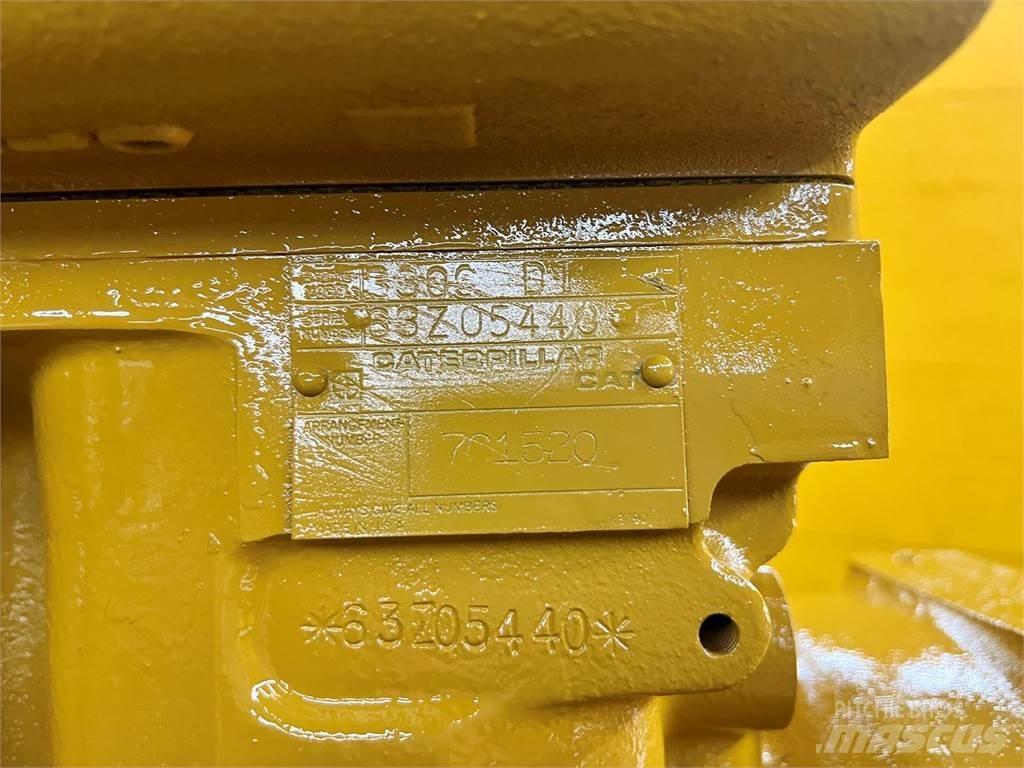 CAT 3306 Motorok
