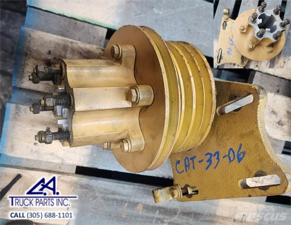CAT 3306 Haszonjárművek - Egyéb