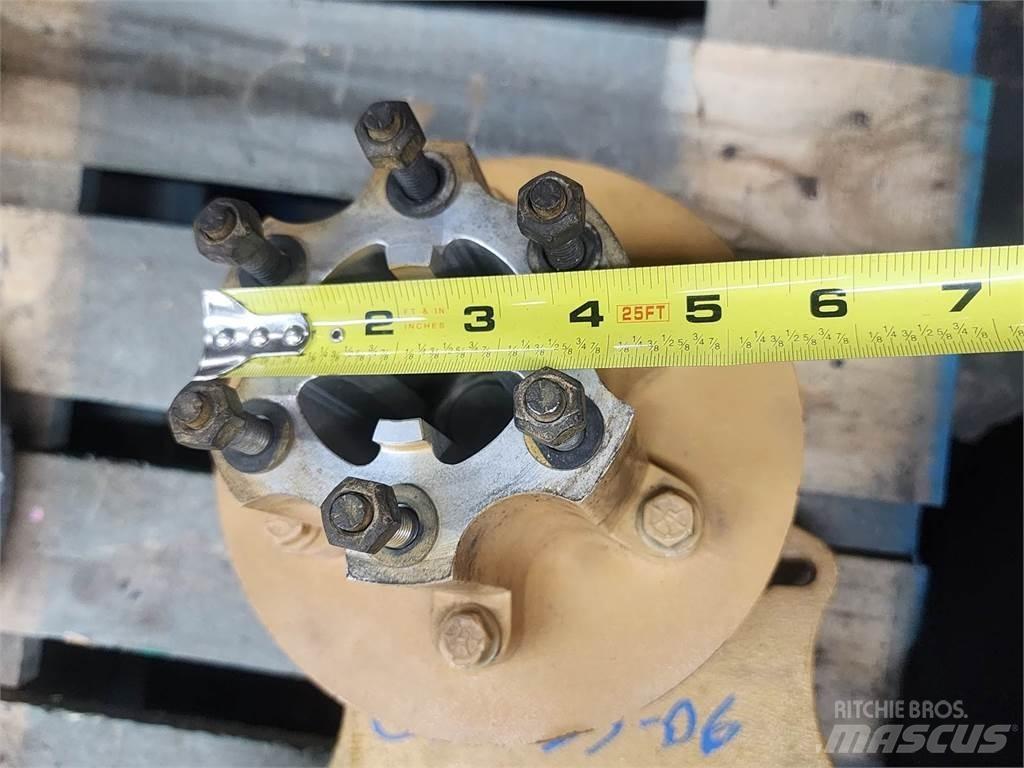 CAT 3306 Haszonjárművek - Egyéb