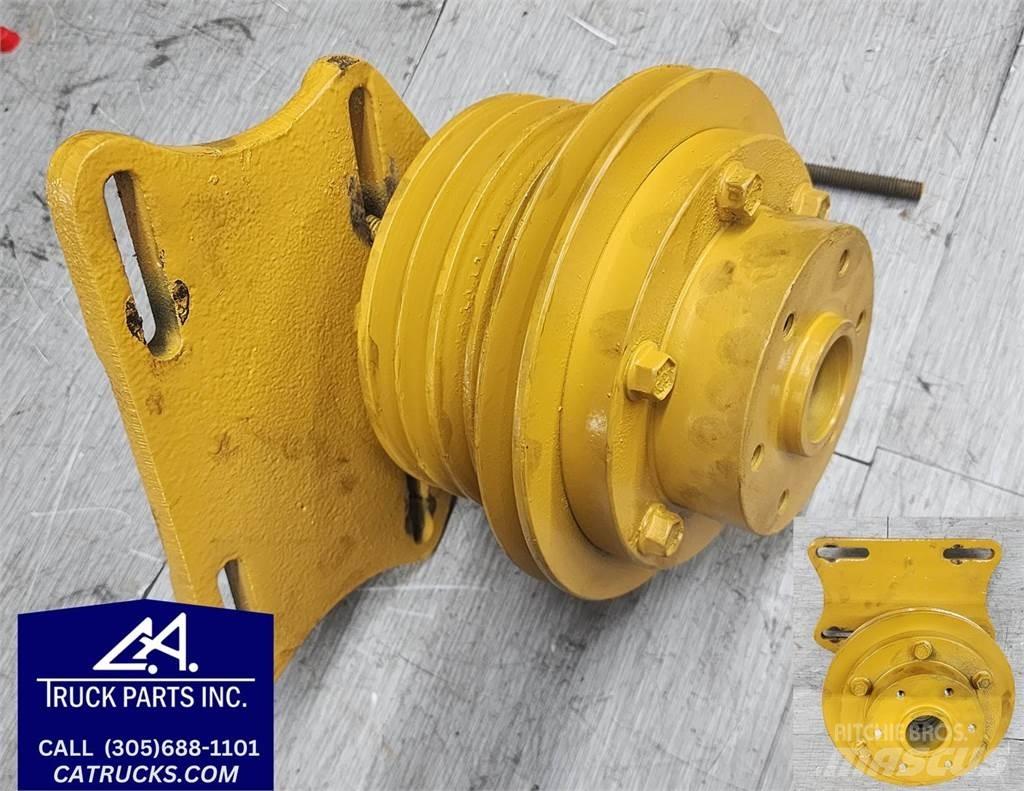 CAT 3306 Haszonjárművek - Egyéb