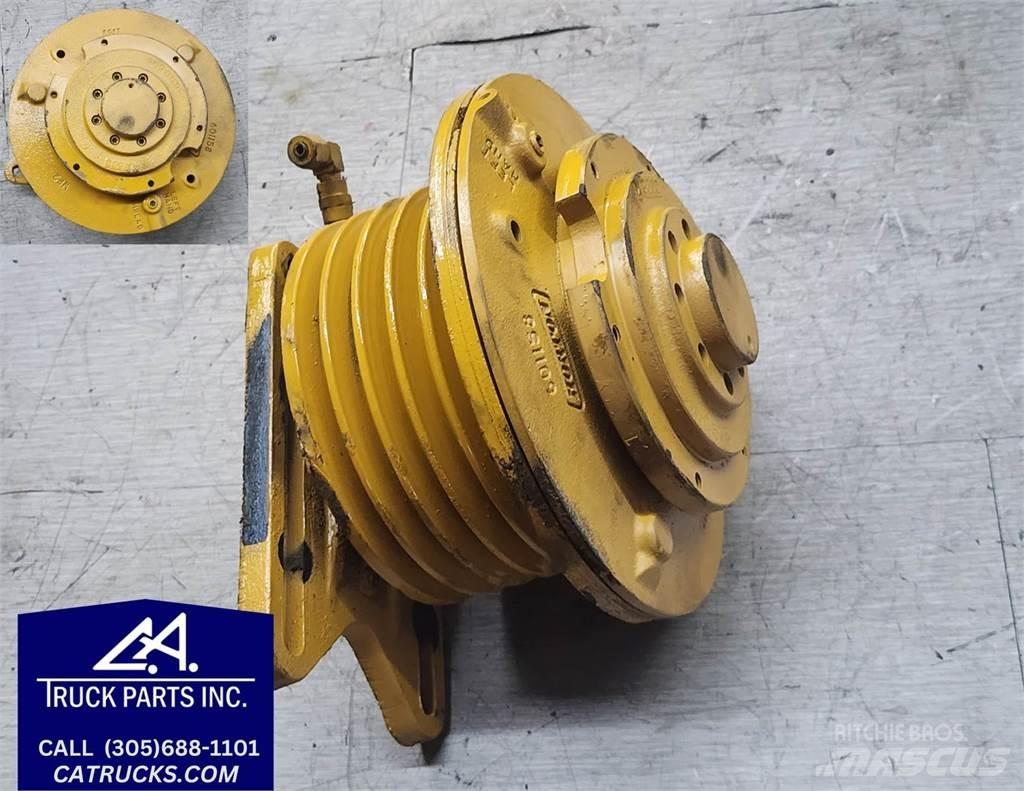 CAT 3306 Haszonjárművek - Egyéb