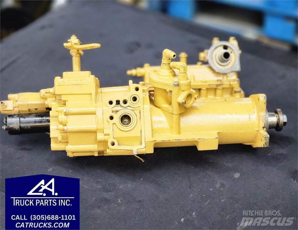 CAT 3306 Haszonjárművek - Egyéb