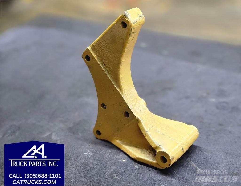 CAT 3306 Motorok