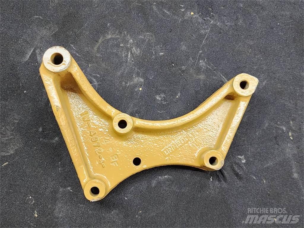 CAT 3306 Motorok