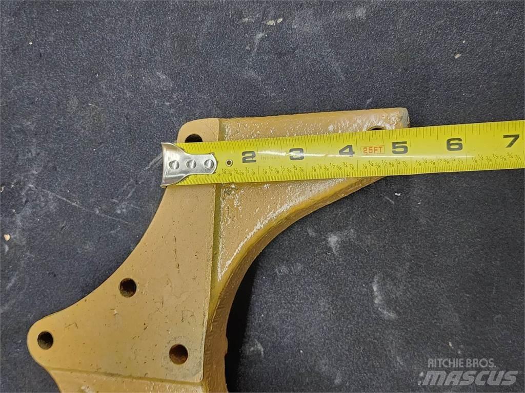 CAT 3306 Motorok