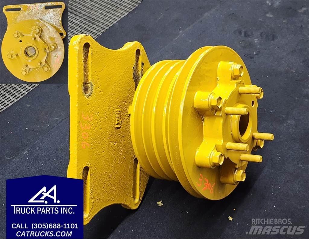 CAT 3306 Haszonjárművek - Egyéb