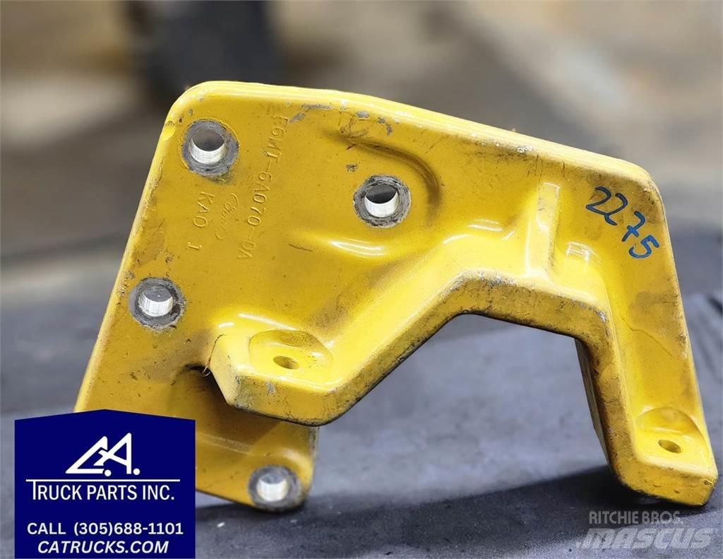 CAT 3306 Motorok