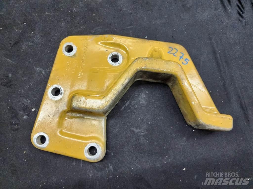 CAT 3306 Motorok
