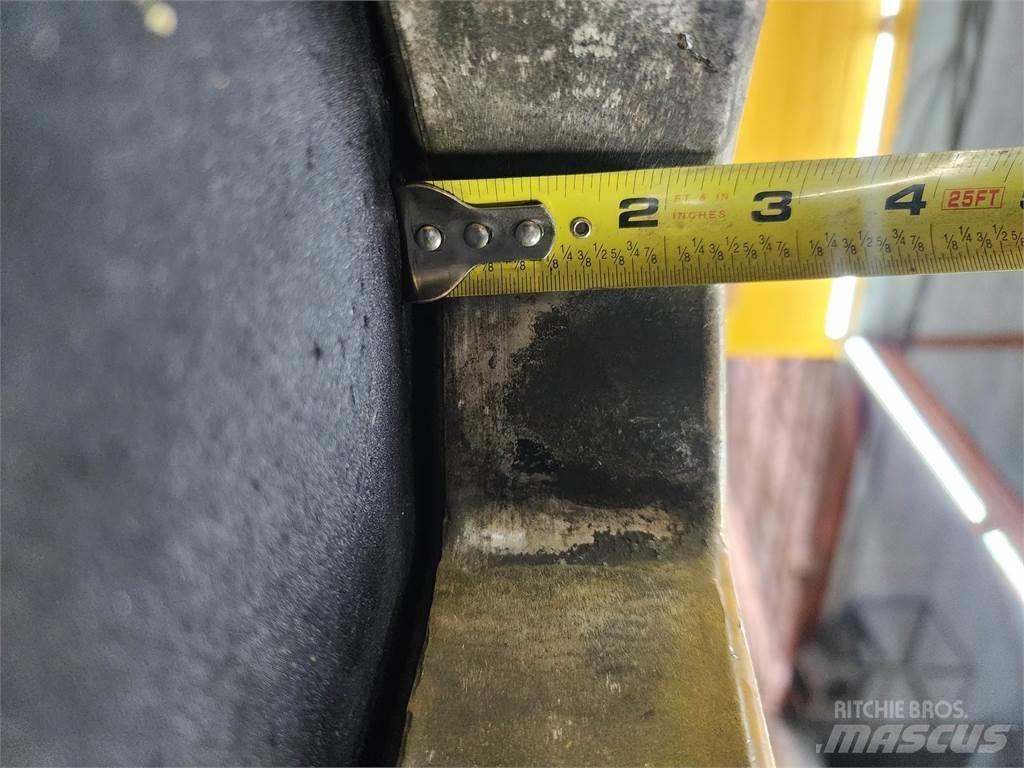 CAT 3306 Motorok