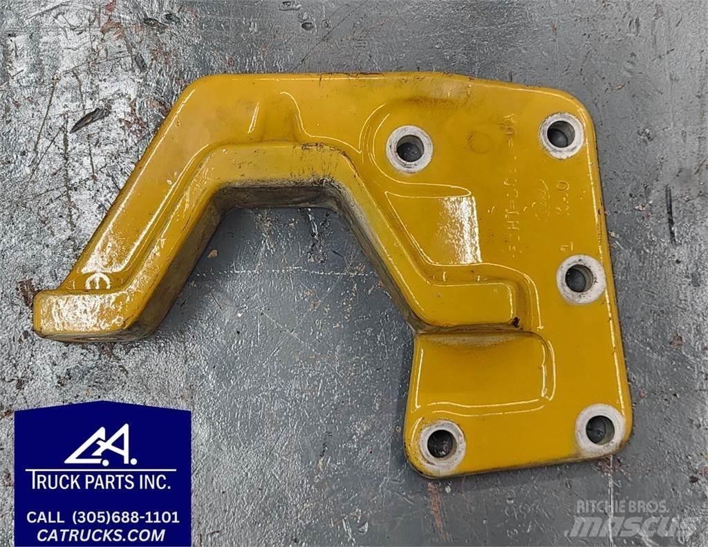 CAT 3306 Motorok