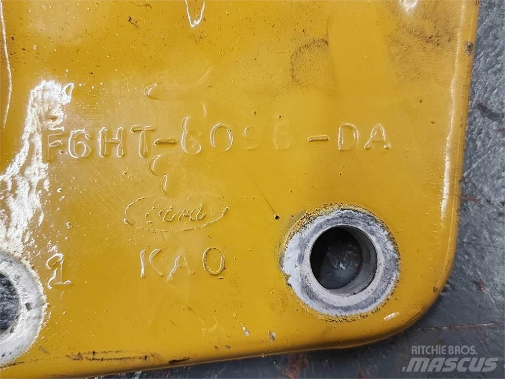 CAT 3306 Motorok