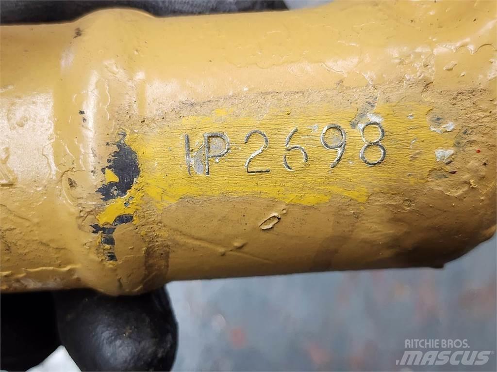 CAT 3306 Haszonjárművek - Egyéb