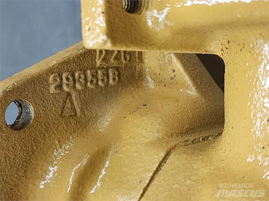 CAT 3306 Haszonjárművek - Egyéb