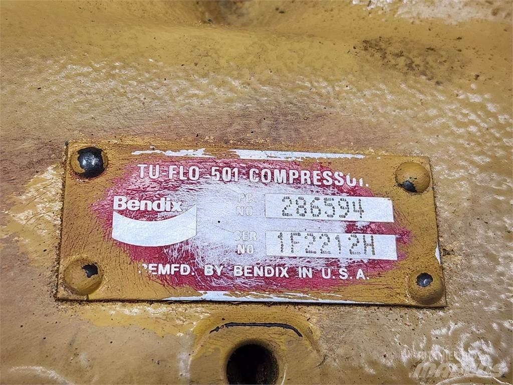 CAT 3306 Haszonjárművek - Egyéb