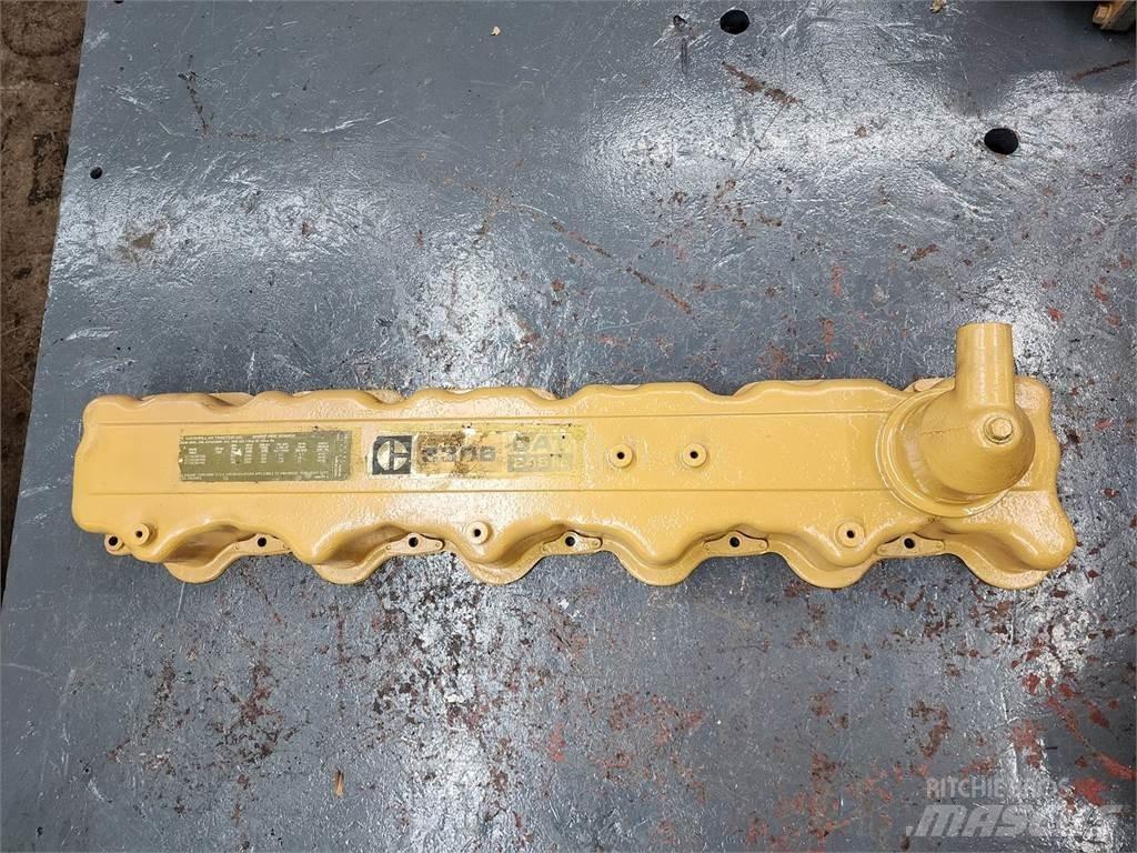 CAT 3306 Haszonjárművek - Egyéb