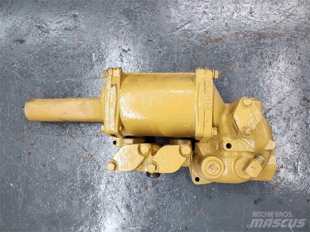 CAT 3306 Motorok