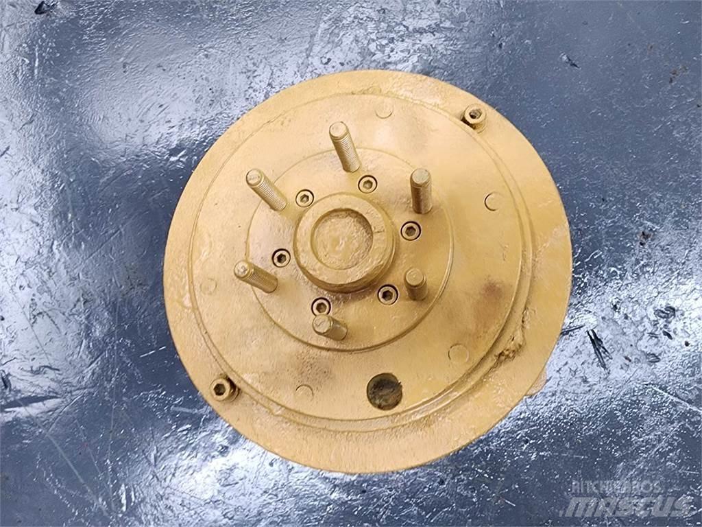 CAT 3306 Haszonjárművek - Egyéb
