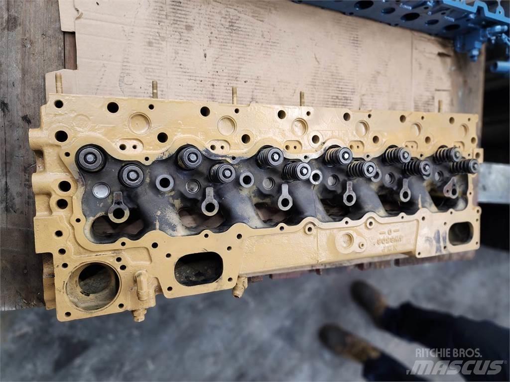 CAT 3306 Haszonjárművek - Egyéb