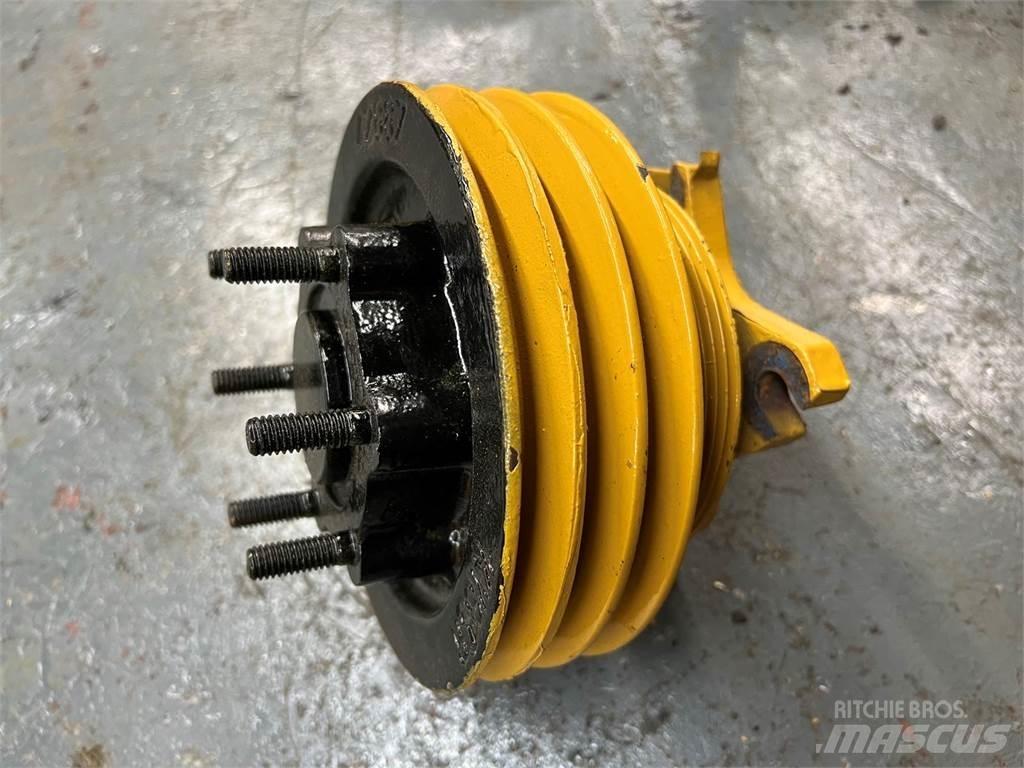 CAT 3306 Haszonjárművek - Egyéb