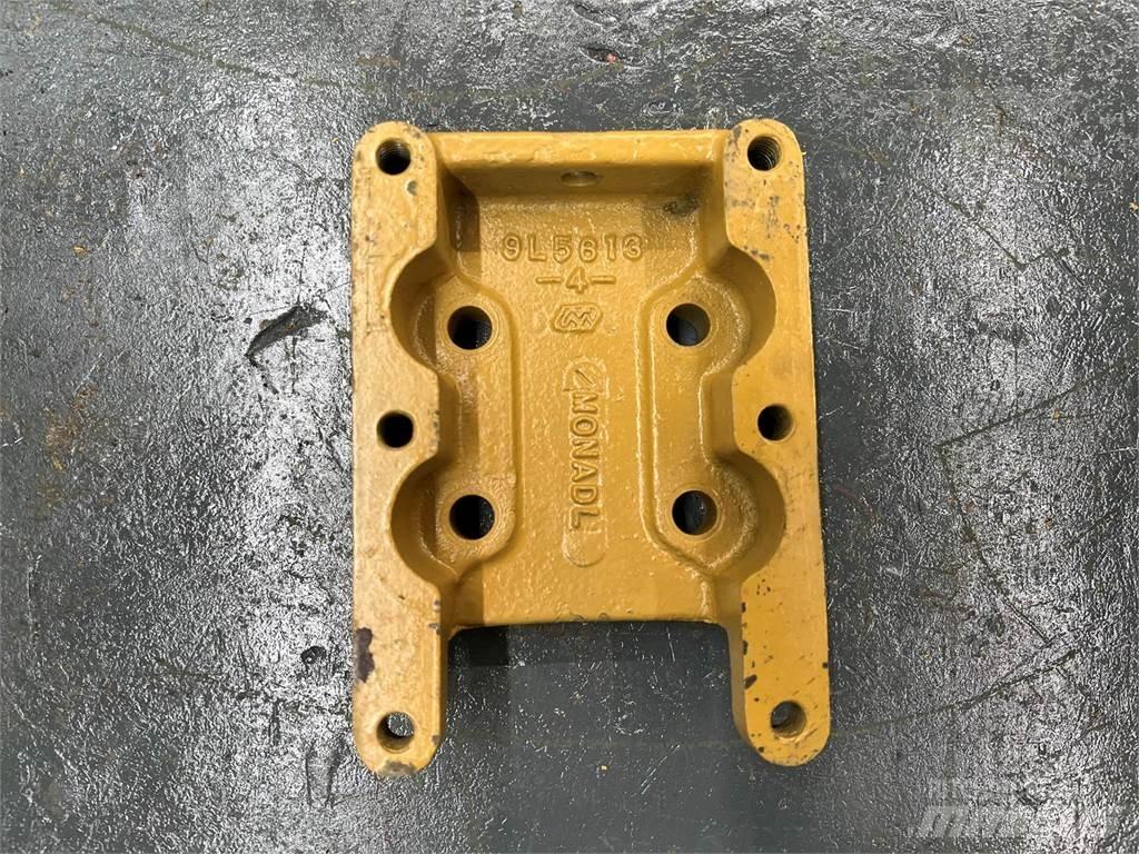 CAT 3306 Haszonjárművek - Egyéb