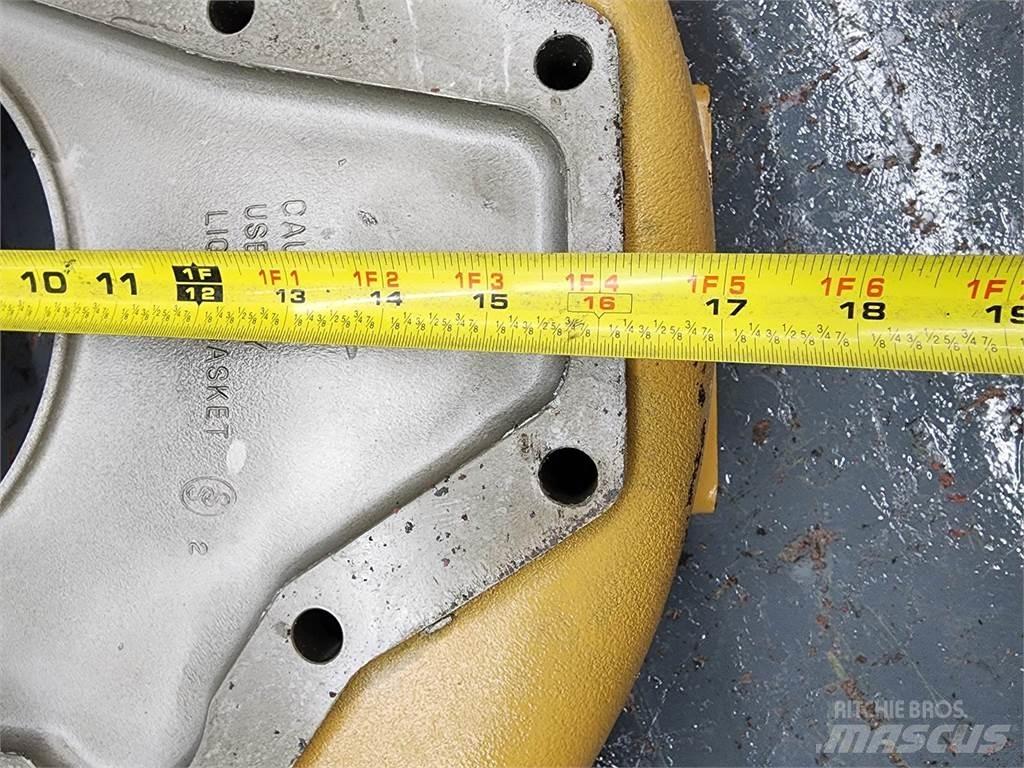 CAT 3306C Haszonjárművek - Egyéb