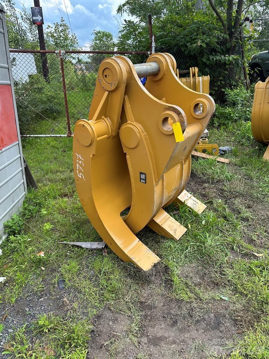 CAT 336 Markolók